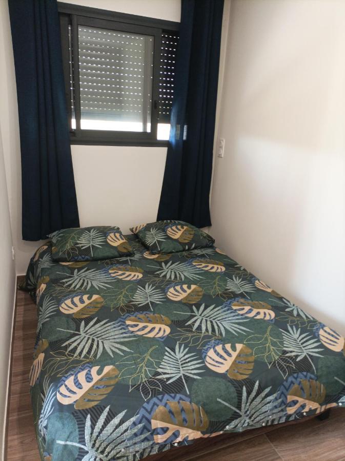 Chambre Amenage En Studio Cers Exterior photo